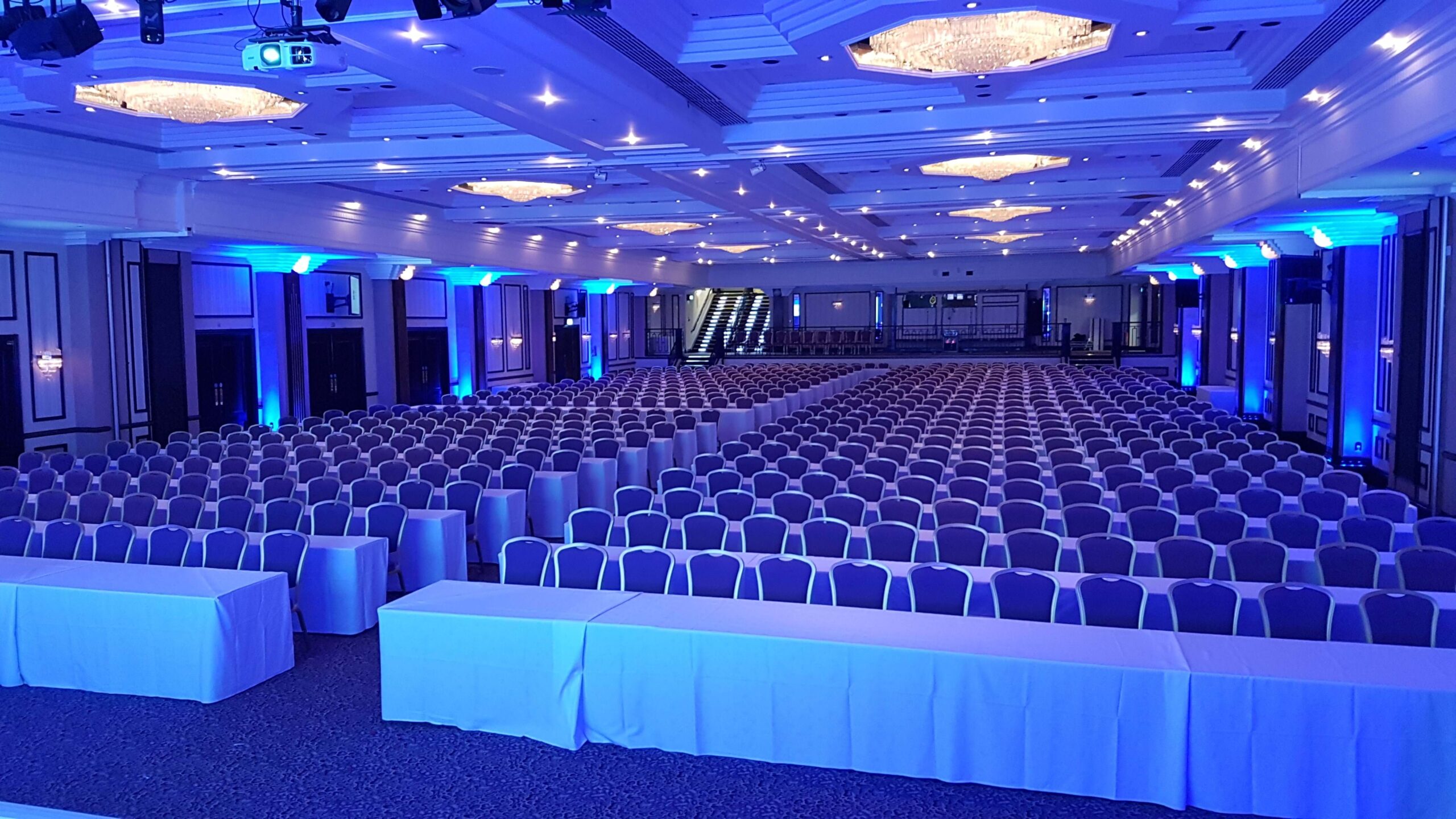 sharons event centre